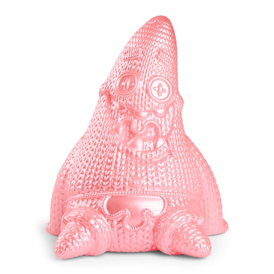 Handmade by Robots™ SpongeBob SquarePants Patrick Star Collectible Vinyl Figure